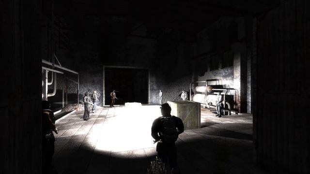 Прохождение: S.T.A.L.K.E.R Зов Припяти - Сложность: Мастер - Часть первая смотреть онлайн