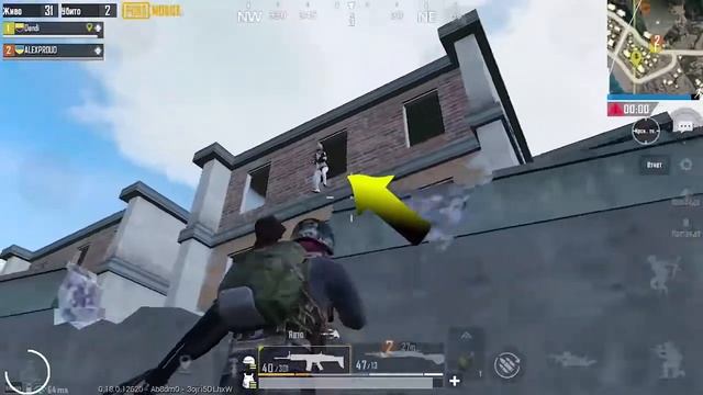 Май 2020 1.0 в пубг | fragmovie in duo pubg mobile | dendi player смотреть онлайн