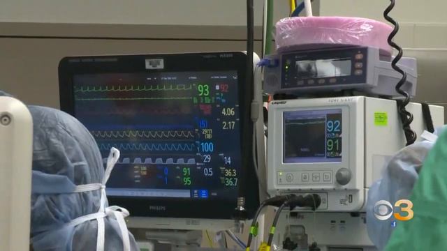 Lt. Gov. John Fetterman Wins Pa.'s Democratic Nomination For US Senate смотреть онлайн