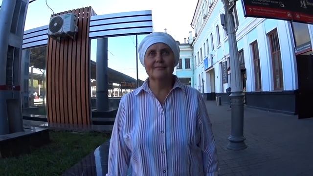 Прибыли на Белорусский вокзал. Первые впечатления. VLOG. Брест