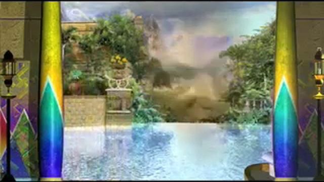 The Journey to Wild divine - Wisdom Quest смотреть онлайн