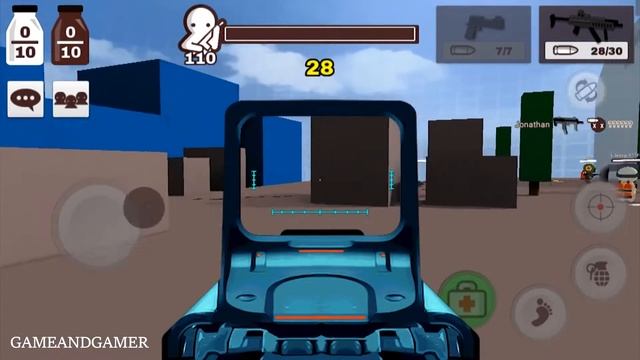 Top 10 Best Android Games to Kill Time смотреть онлайн