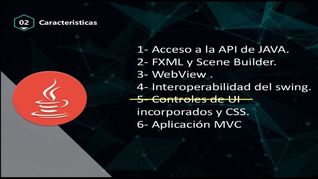 ► 1. ✅ CURSO PRÁCTICO JAVAFX: Introducción y Características clave - Hola mundo con JAVAFX. смотреть онлайн