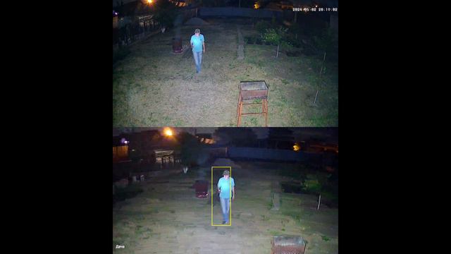 Anbiux A9QS Свет смотреть онлайн