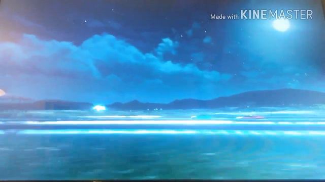 Forza Horizon 1 Music Video