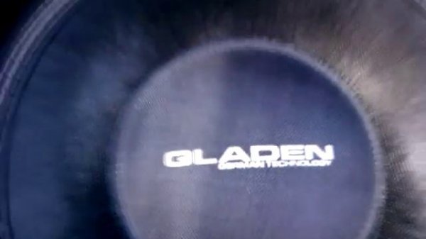 The First Gladen SQL 12'' Preview