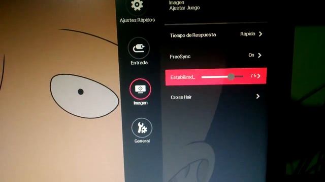 Monitor Gaming LG 22mk400h- Analisis-Español смотреть онлайн