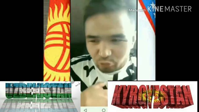 КИРГИЗСТОН МУЖИК СПОРТЧИСИ. 👍👍 смотреть онлайн
