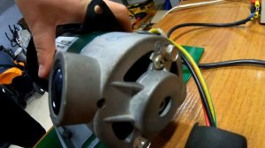 Ремонт двигателя беговой дорожки. Как понять, что сгорел двигатель? Проверка, диагностика мотора.