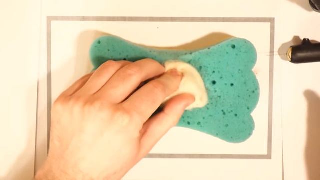 FastFelt - фильцевальная машинка (felting machine) для сухого валяния шерсти смотреть онлайн