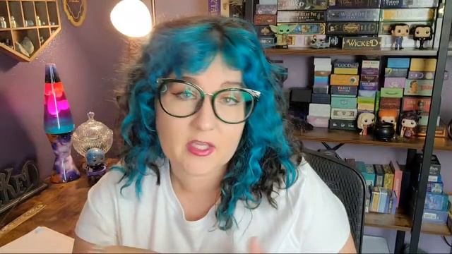 Universal Folk Oracle | Unboxing And Chill смотреть онлайн