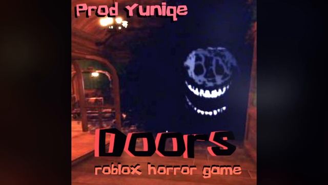 ROBLOX DOORS TYPE BEAT (Prod. YuNiqe) [Elevator Trap Remix] смотреть онлайн