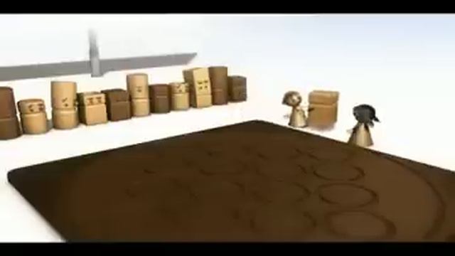 Gigamic Quarto Board Game смотреть онлайн