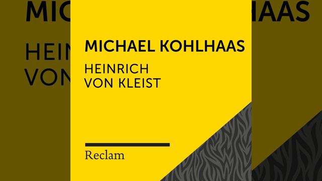 Michael Kohlhaas (Teil 219)