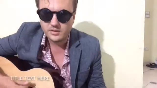 Circling the Star original song by Justin Otto смотреть онлайн