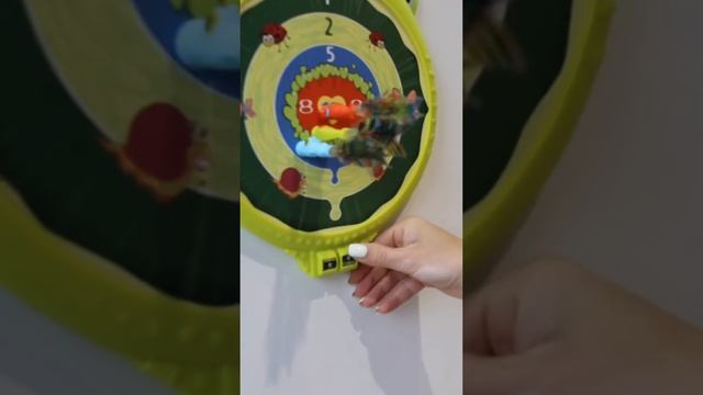 Дартс магнитный TQ 2032 смотреть онлайн