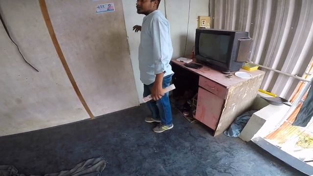 Трущобы Мумбаи.Жесть.Slam of Mumbai.Часть 2 смотреть онлайн