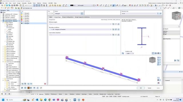 [EN] Вопросы, часто задаваемые службе поддержки Dlubal | Июнь 2023 г. смотреть онлайн