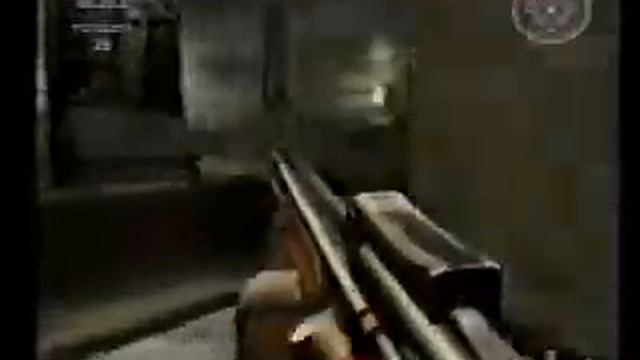 Timesplitters Future Perfect - Silent Thunder - Absolutely Potty - 52.7 смотреть онлайн
