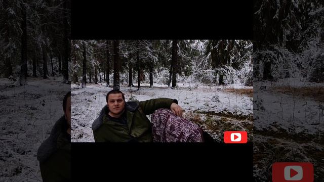 Лесные истории, лесные прогулки, вспоминание, наедине с природой, #природа_россии #лес #рек смотреть онлайн