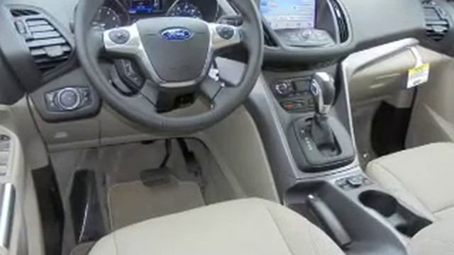 2016 Ford Escape B-162446 - Beckley WV