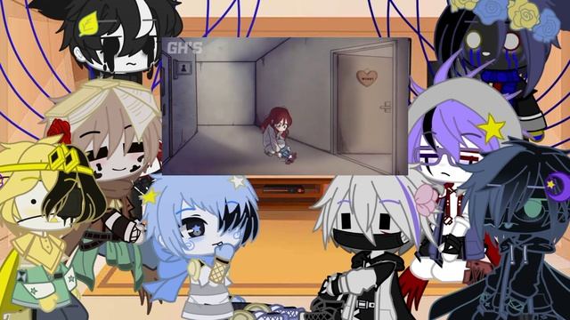 Sans aus react to i'm not a monster || 2/3 смотреть онлайн