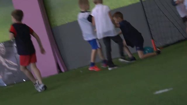 Осенний кубок Лайк 2018 смотреть онлайн