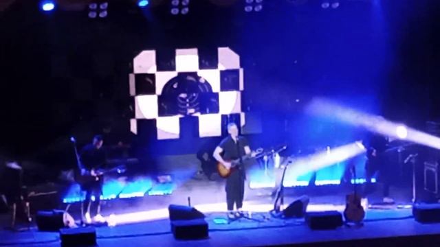 Арсен Мірзоян.-"Стіни".02.12.22.м.Рівне, МБК "Текстильник". смотреть онлайн