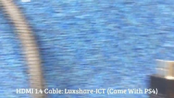 HDMI 2.0 vs 1.4 vs 1.3 High Speed Cables (Comparison and Unboxing Portta HDMI 2.0 Cable)