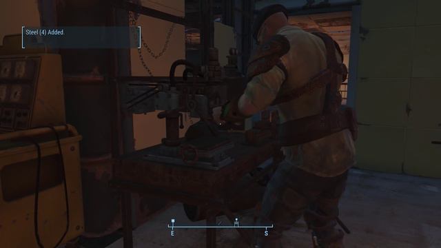 Fallout 4: Aneirin - 23. Last of the Minutemen No More! смотреть онлайн