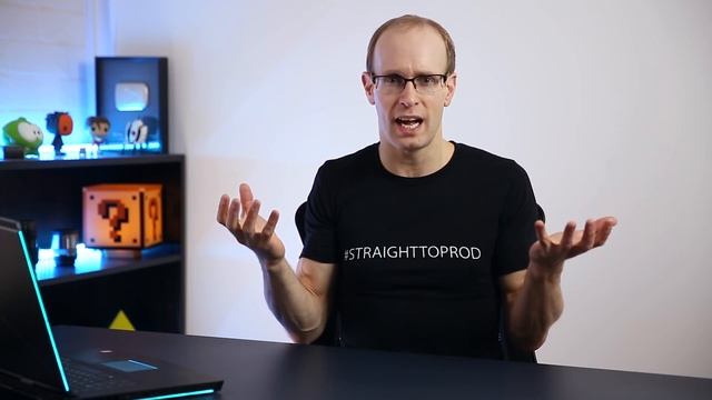 What is The BEST Computer for After Effects | Video Editing | 3D | VFX смотреть онлайн