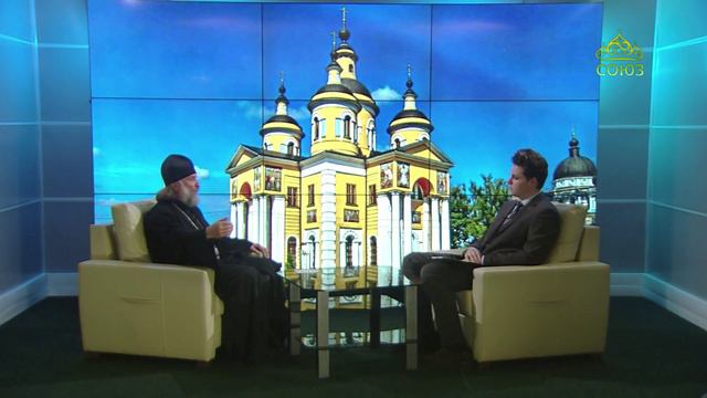 Архипастырь. Епископ Скопинский и Шацкий Питирим смотреть онлайн