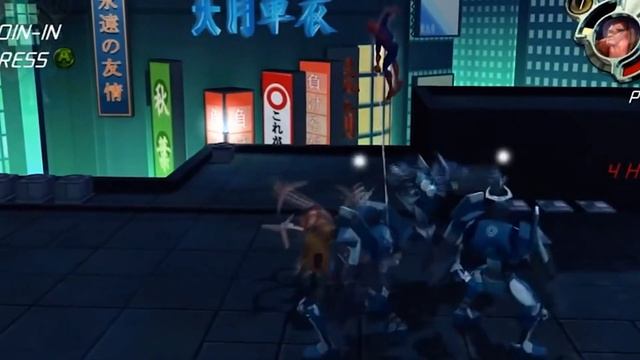 The ORIGINAL Spider-Man 4 | Spider-Man Friend Or Foe Retrospective | SVE | 2022 смотреть онлайн