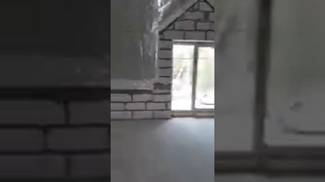 Дом из газобетона в Домодедово (д2)