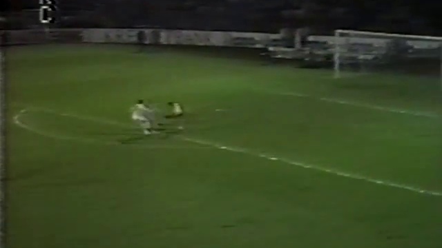 Anderlecht - Sarajevo : 6-1