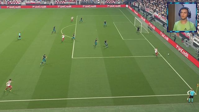 Manchester City X RB Leipzig I FINAL I CHAMPIONS LEAGUE da UEFA ( FINAL ) смотреть онлайн