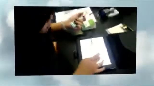 iPad Check-in at Apple Hotel in Kuala Lumpur смотреть онлайн