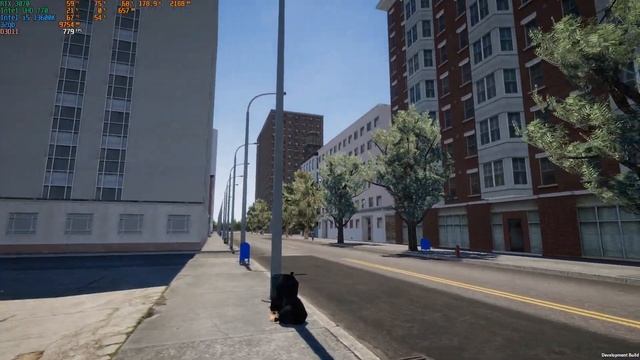 My Gaming Club gameplay - RTX 3070 - i5 13600K смотреть онлайн