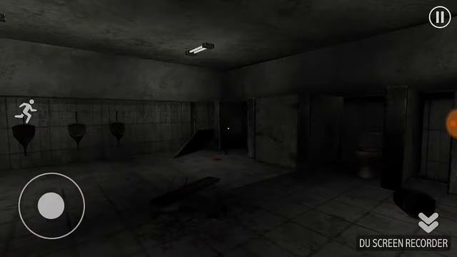 Прохождение игры Horror Hospital 2