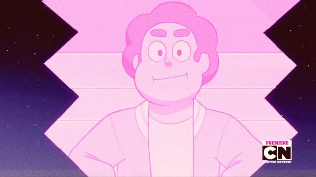Steven Universe The Movie {AMV} Spinel