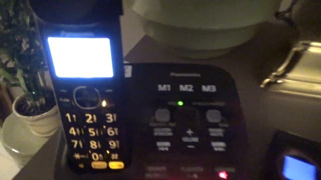 Telephones Upstairs Ringing 3/15/2019 смотреть онлайн