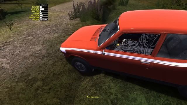 Trying Out supra.dll | My Summer Car смотреть онлайн