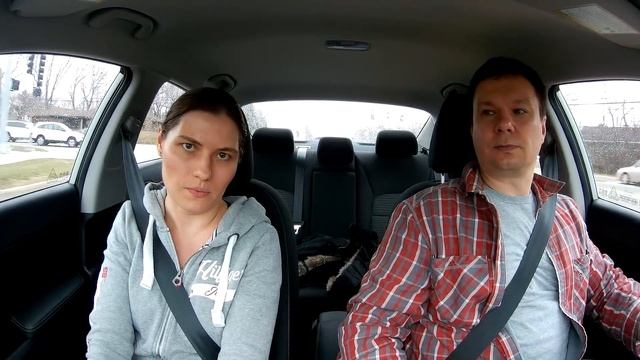 #129. Налоги в США. Как мы подавали нашу первую декларацию. смотреть онлайн