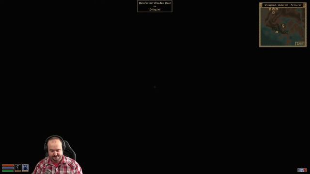 Let's Play: Elder Scrolls III - Morrowind - Part 4 - Mage - Modded Gameplay 2020 смотреть онлайн