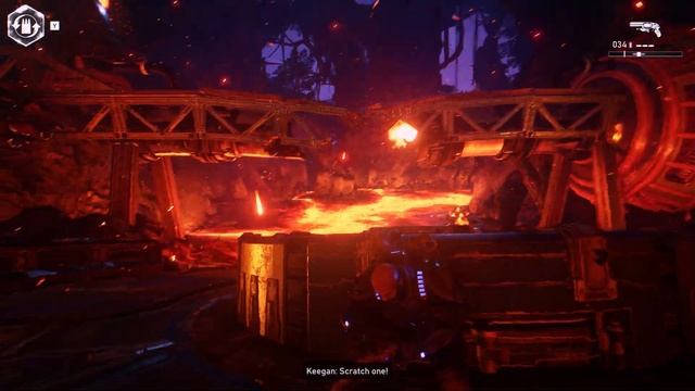 Gears 5: Hivebusters Is Solid смотреть онлайн