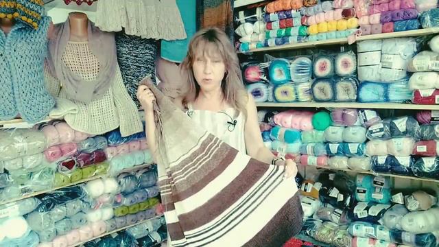 Как настроиться вязать за деньги . смотреть онлайн