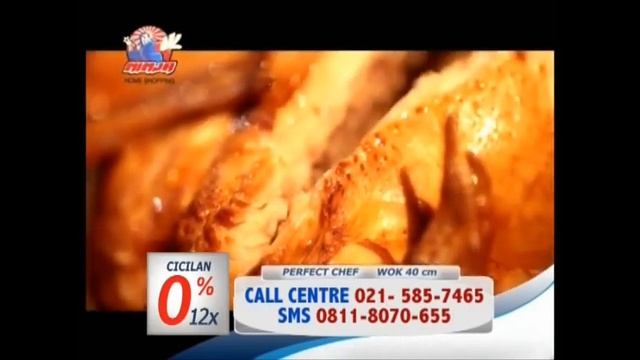 Ninja Perfect Chef Part 2.flv