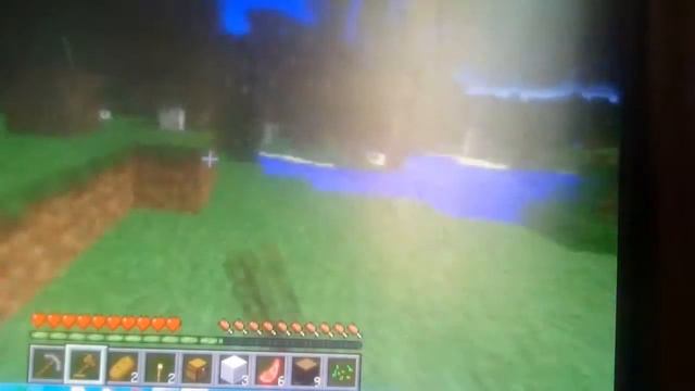 Майнкрафт помогите пожалуйста найти название части😊😋. смотреть онлайн