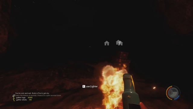 The Forest | Part 15 | THE DESCENT! смотреть онлайн
