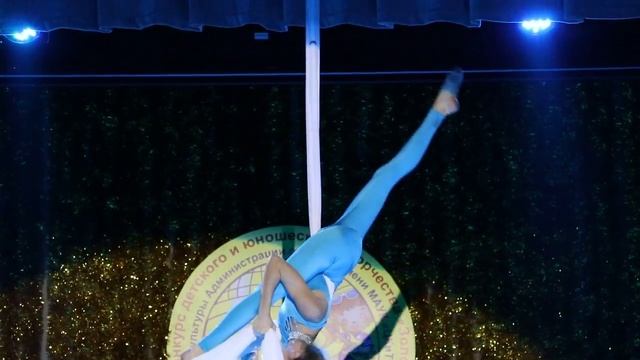 Золотой микрофон - цирковой номер смотреть онлайн